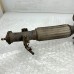 CATALYTIC CONVERTER FOR A MITSUBISHI CW0# - CATALYTIC CONVERTER