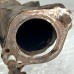 CATALYTIC CONVERTER FOR A MITSUBISHI CW0# - CATALYTIC CONVERTER