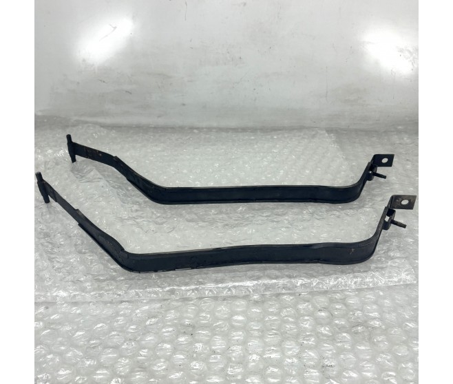 GENUINE FUEL TANK BANDS FOR A MITSUBISHI OUTLANDER - CW6W