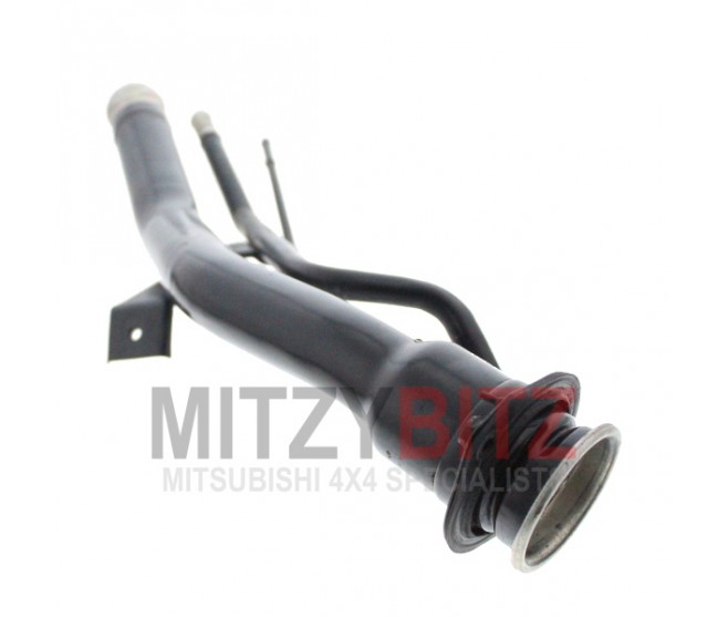 FUEL FILLER NECK PIPE  FOR A MITSUBISHI FUEL - 
