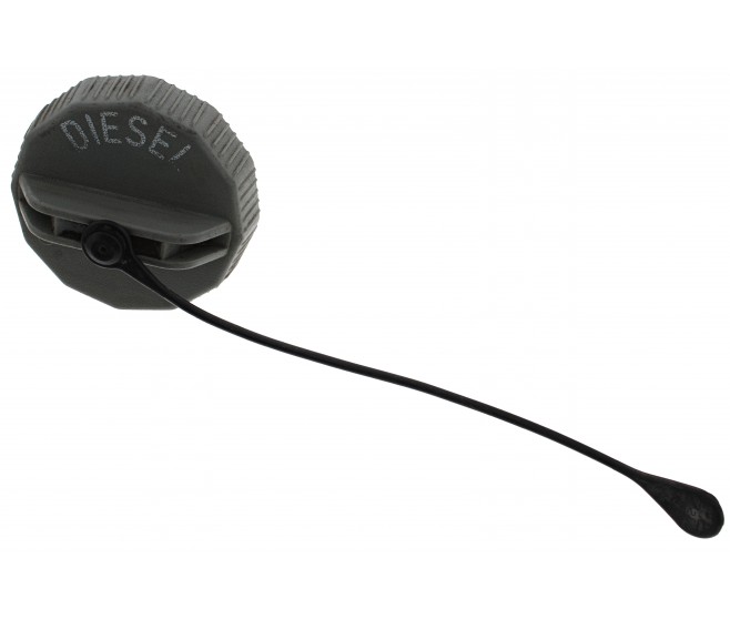 FUEL FILLER CAP FOR A MITSUBISHI L200 - KB4T