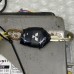 ENGINE ECU TRANSPONDER LOCK SET FOR A MITSUBISHI V90# - ELECTRICAL CONTROL