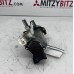 CONTROL UNIT AND IGNITION BARREL WITH ONE KEY FOR A MITSUBISHI V80,90# - ELECTRICAL CONTROL