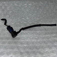 ENGINE CONTROL BOOST SENSOR AND WIRING