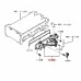 INLET MANIFOLD AIR TEMPERATURE SENSOR FOR A MITSUBISHI L200,TRITON,STRADA - KL2T