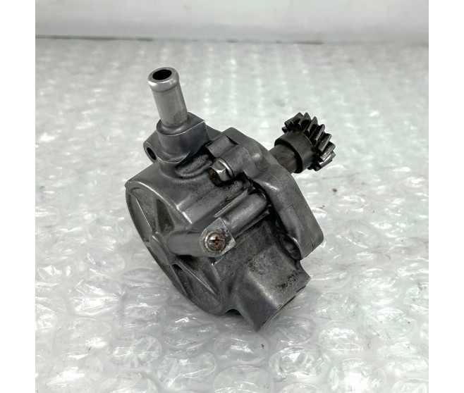 VACUUM PUMP FOR A MITSUBISHI GENERAL (EXPORT) - ENGINE ELECTRICAL