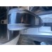 AUTOMATIC GEAR STICK LEVER KNOB FOR A MITSUBISHI PAJERO/MONTERO - V88W