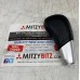GEARSHIFT LEVER KNOB FOR A MITSUBISHI GF0# - GEARSHIFT LEVER KNOB
