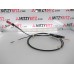 GEARSHIFT KEY LOCK CABLE FOR A MITSUBISHI V80,90# - GEARSHIFT KEY LOCK CABLE