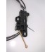 GEARSHIFT KEY LOCK CABLE FOR A MITSUBISHI AUTOMATIC TRANSMISSION - 