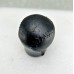 GEARSHIFT LEVER KNOB FOR A MITSUBISHI OUTLANDER - CW8W