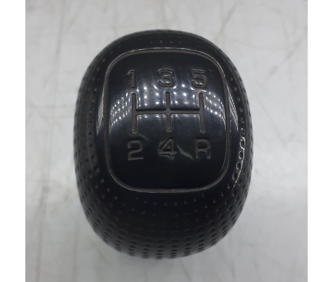 GEARSHIFT LEVER KNOB FOR A MITSUBISHI KA,KB# - M/T GEARSHIFT CONTROL