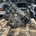 MANUAL GEARBOX FOR A MITSUBISHI CW0# - MANUAL GEARBOX