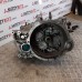 MANUAL GEARBOX  W6MBA-WZXC FOR A MITSUBISHI MANUAL TRANSMISSION - 