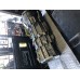 6 SPEED MANUAL TRANSMISSION GEARBOX ONLY  V6M5A-1-A1Z FOR A MITSUBISHI KK,KL# - 6 SPEED MANUAL TRANSMISSION GEARBOX ONLY  V6M5A-1-A1Z