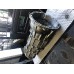 6 SPEED MANUAL TRANSMISSION GEARBOX ONLY  V6M5A-1-A1Z FOR A MITSUBISHI KK,KL# - MANUAL TRANSMISSION ASSY