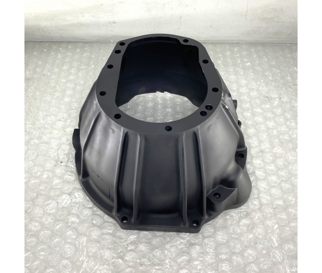 GEARBOX BELL HOUSING FOR A MITSUBISHI KA,B0# - GEARBOX BELL HOUSING