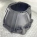 GEARBOX BELL HOUSING FOR A MITSUBISHI MANUAL TRANSMISSION - 