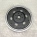 AUTO GEARBOX FLYWHEEL DRIVE PLATE FOR A MITSUBISHI L200 - KB4T