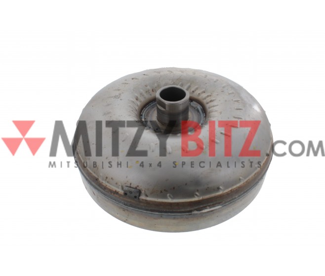 AUTO GEARBOX TORQUE CONVERTOR (C2) FOR A MITSUBISHI AUTOMATIC TRANSMISSION - 