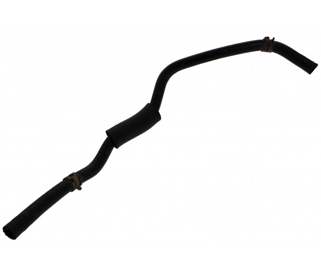 GEARBOX OIL COOLER LINE HOSE FOR A MITSUBISHI PAJERO - V98W