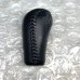4WD GEARSHIFT LEVER KNOB FOR A MITSUBISHI L200 - KB4T