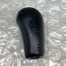 4WD GEARSHIFT LEVER KNOB FOR A MITSUBISHI KG,KH# - 4WD GEARSHIFT LEVER KNOB