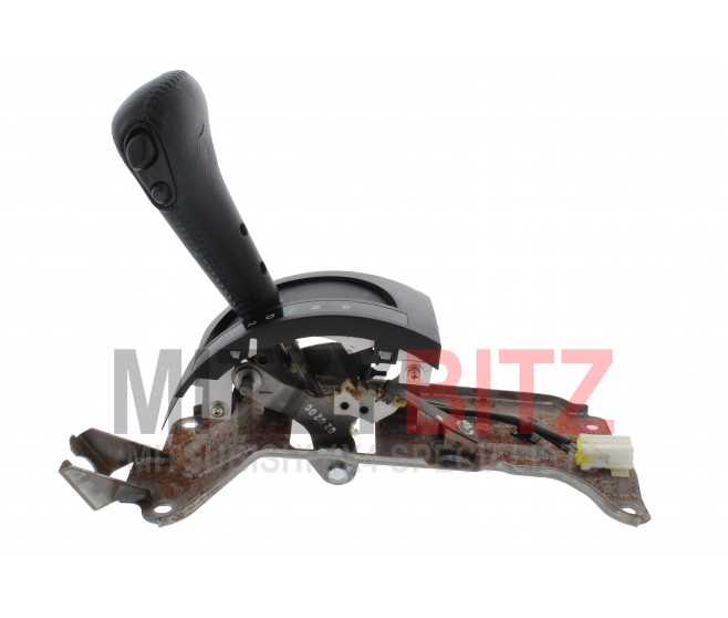 AUTOMATIC GEAR LEVER GEAR SHIFT FOR A MITSUBISHI AUTOMATIC TRANSMISSION - 