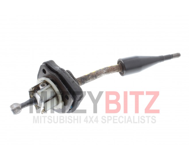 4WD TRANSFER LEVER FOR A MITSUBISHI KH0# - 4WD TRANSFER LEVER