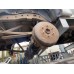REAR AXLE WITH DIFF FOR A MITSUBISHI REAR AXLE - 