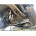 REAR AXLE WITH DIFF FOR A MITSUBISHI L200 - KB4T