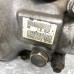 REAR DIFFERENTIAL FOR A MITSUBISHI CV0# - REAR DIFFERENTIAL