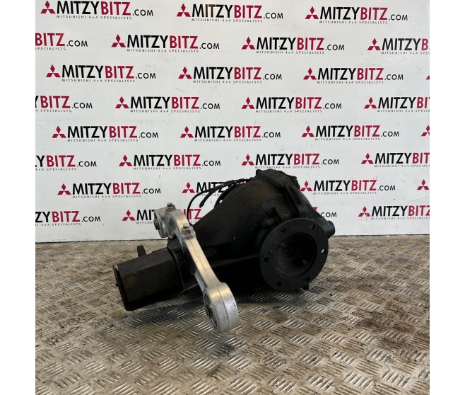 REAR DIFF G47D 4.300 FOR A MITSUBISHI V60# - REAR AXLE DIFFERENTIAL