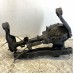 FRONT DIFFERENTIAL DIFF FOR A MITSUBISHI KA,B0# - FRONT AXLE DIFFERENTIAL