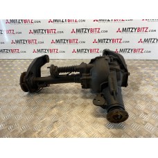 FRONT DIFFERENTIAL DIFF 4.100