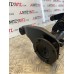 FRONT DIFFERENTIAL DIFF 4.100 FOR A MITSUBISHI KG,KH# - FRONT AXLE DIFFERENTIAL
