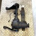 FRONT DIFF 3.917 FOR A MITSUBISHI KA,KB# - FRONT AXLE DIFFERENTIAL