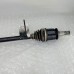 REAR LEFT DRIVESHAFT FOR A MITSUBISHI DELICA D:5/SPACE WAGON - CV5W