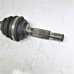 REAR RIGHT AXLE SHAFT 3815A306 FOR A MITSUBISHI OUTLANDER PHEV - GG2W