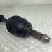 DRIVESHAFT FRONT LEFT FOR A MITSUBISHI FRONT AXLE - 