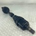 DRIVESHAFT FRONT LEFT FOR A MITSUBISHI OUTLANDER - CW1W