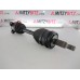 FRONT RIGHT DRIVESHAFT FOR A MITSUBISHI L200 - KB4T
