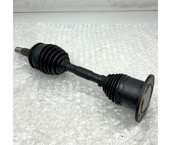 FRONT RIGHT DRIVE SHAFT FOR A MITSUBISHI V80,90# - FRONT RIGHT DRIVE SHAFT