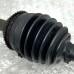 FRONT RIGHT DRIVE SHAFT FOR A MITSUBISHI V80,90# - FRONT RIGHT DRIVE SHAFT