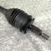 DRIVESHAFT FRONT RIGHT FOR A MITSUBISHI L200 - KB4T