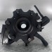 FRONT RIGHT HUB AND KNUCKLE  FOR A MITSUBISHI DELICA D:5 - CV5W