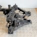 FRONT AXLE SUBFRAME