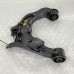 UPPER SUSPENSION ARM FRONT RIGHT FOR A MITSUBISHI FRONT SUSPENSION - 