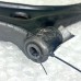 BOTTOM LOWER WISHBONE LEFT FRONT FOR A MITSUBISHI CV0# - BOTTOM LOWER WISHBONE LEFT FRONT