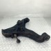LOWER WISHBONE CONTROL ARM FRONT RIGHT  FOR A MITSUBISHI KA,B0# - LOWER WISHBONE CONTROL ARM FRONT RIGHT 